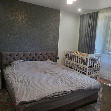 Продам 3-кімнатну квартиру