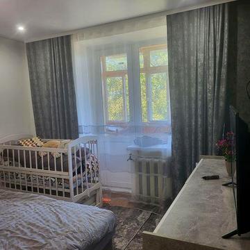 Продам 3-кімнатну квартиру