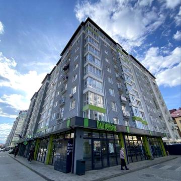 Терміновий продаж у зв’язку з виїздом за кордон. ЖК Патріот