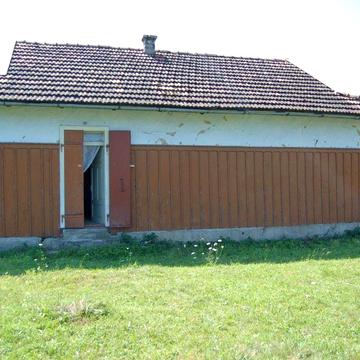 Продам будинок в с. Нижній Березів