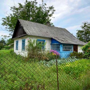 Продається будинок смт.Цумань
