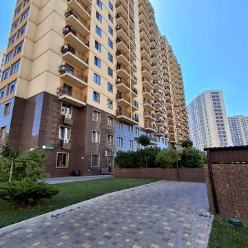 Продаж 2к Квартира Перлинна (Зелена) вулиця