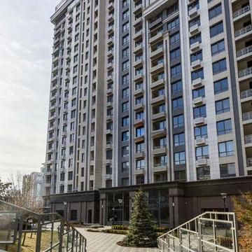 Продаж 3к квартири Новопечерський квартал 5 Саперне поле 103,5м2 без % ЖК Новопечерський Квартал #5