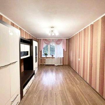|  Продаж 3-кімнатної квартири з паркомісцем