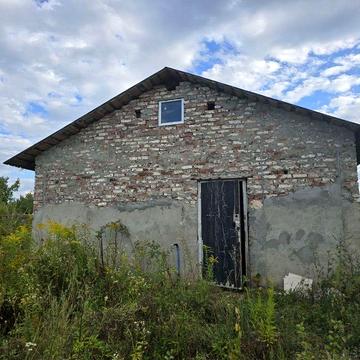 Дом с участком 12 сот