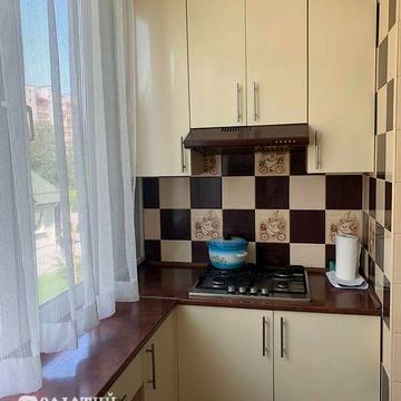 Довгострокова оренда 1к Квартира Подільська вулиця