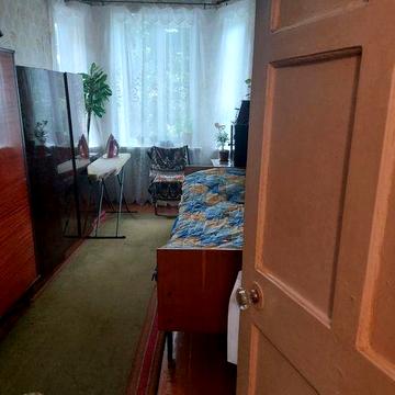 Продається велика 3-х кімнатна квартина на Прудах