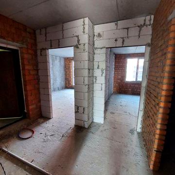 Двостороння Євро3к квартира! Супер Пропозція! 7км до Києва!