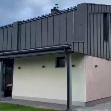 Новий будинок 140 м2, с. Нові Петрівці, Межигіря, Перша сдача!