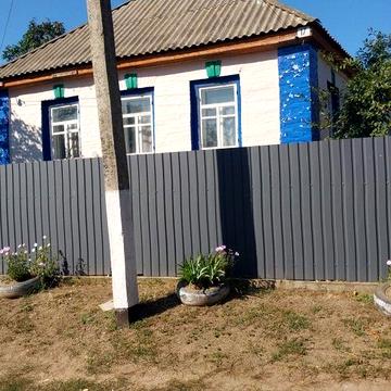 Продається будинок