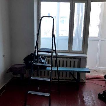 Продаж 3х кімнатної квартири.