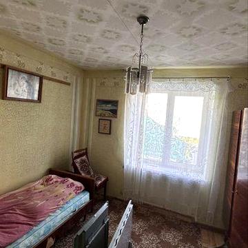 Здається 3-кімнатна квартира у Бориславі, вул. В. Великого