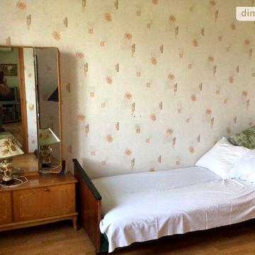 Довгострокова оренда 4к Дім Коцюбинського вулиця