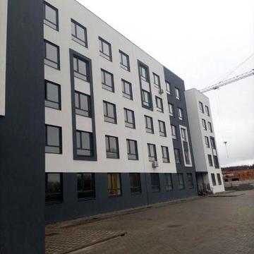 Продам смарт-квартиру в Гостомелі ЖК Сенсація