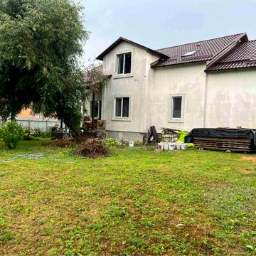Бiлогордка Корчи ул. Рождественская продажа дома.