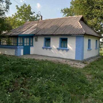 Продаж 3к Дім Польова