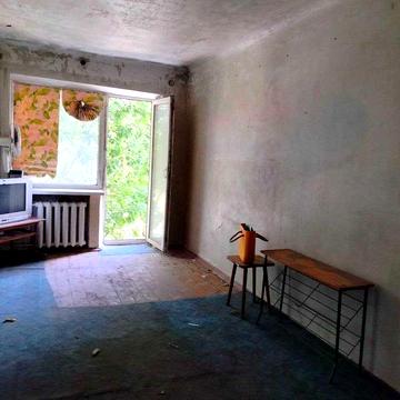 Однокімнатна 173 квартал 3 поверх квартира 31,2 м2 вул. Едуарда Фукса