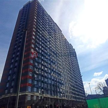 Квартира 47м2 в ЖК Галактика/Лазурний Блюз/Rusaniv Residence ЖК Галактика