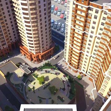 Продаж 1к Квартира Вітянська вулиця ЖК Авиа Квартал