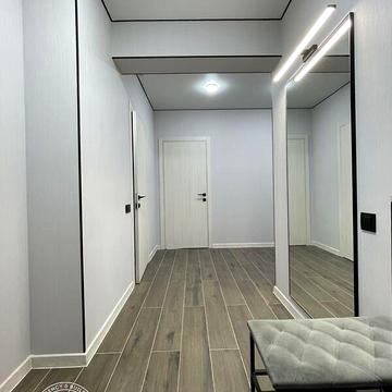 Продаж 3к Квартира Наскрізний провулок ЖК пер. Сквозной, 8