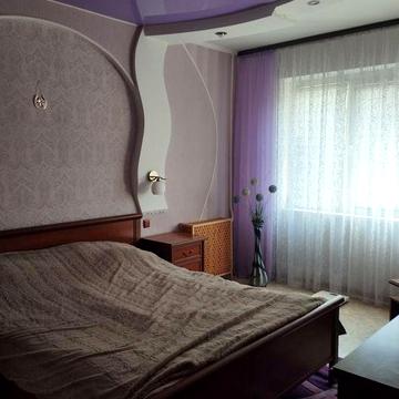 Продам 3-х кімнатну чешку на Ювілейній