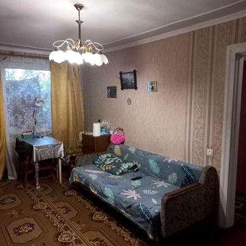 Сдам 2-х комнатную квартиру в Покотиловке 2 этаж 4 этажки