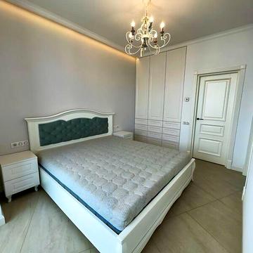 Продаж 2к Квартира Виконкомівська вулиця ЖК Чкаловский