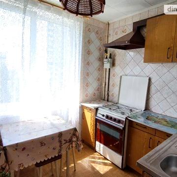Довгострокова оренда 1к Квартира Валентинівська (Блюхера) вулиця