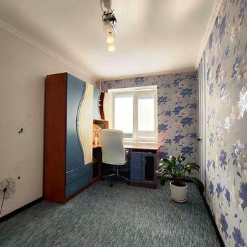 Комфортна трикімнатна квартира!