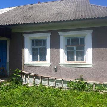Продам будинок + сарай ,літня кухня