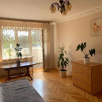 Довгострокова оренда 2к Квартира Івана Вишенського вулиця