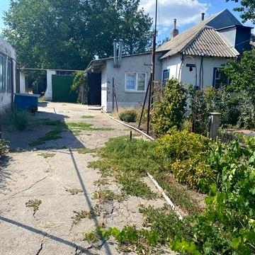 Продаю дом в Веселых Тернах!