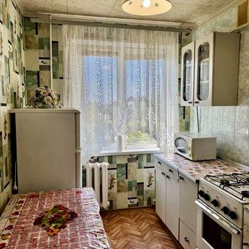 Оренда 2к-квартири Соцмісто на Віталія Матусевича (Восход)