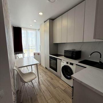 Стильна 1 к квартира в жк Благород! ЖК Благород