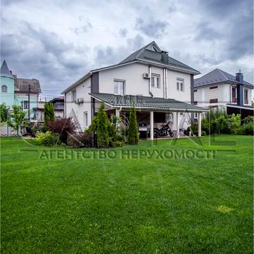 Садова (Бортничі) вул.