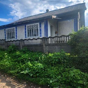 Будинок цегляний 30 км від івано- франківська