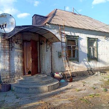 Продам дом Клочко 6