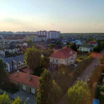 Оренда 2-х кімнатної квартири