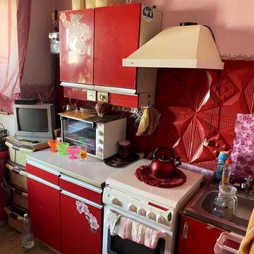 Здається однокімнатна квартира по вул.Широкій