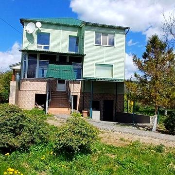 Продам будинок в Корчаку 10 км. від міста (ВЛАСНИК)