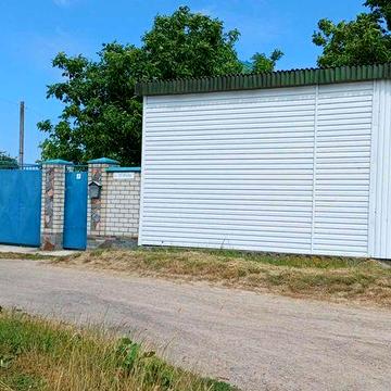 Продам будинок в Корчаку 10 км. від міста (ВЛАСНИК)