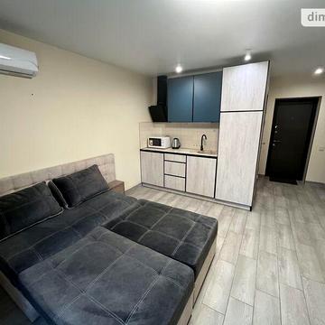 Довгострокова оренда 1к Квартира Лоцманський узвіз