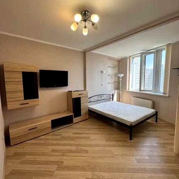 Здається 1к квартира, вул. Завальна, 10В, ЖК «Статус Град»