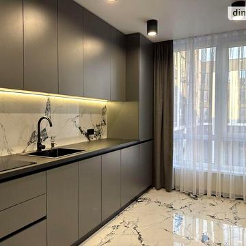 Продаж 1к Квартира Вовчинецька вулиця ЖК U One