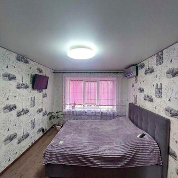 Двокімнатна квартира.З меблями.Саксаганський р.