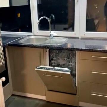 Продаж 2к Квартира Залізняка Максима вулиця