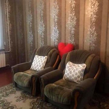 Довгострокова оренда 2к Квартира Митрофанова вулиця