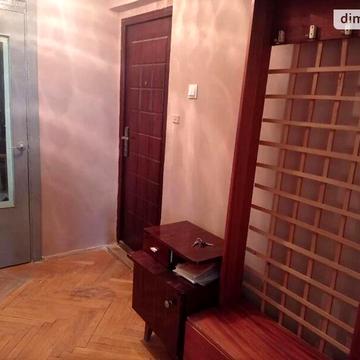 Довгострокова оренда 1к Квартира Червоної Калини проспект