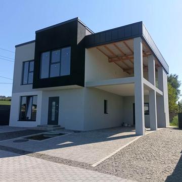 Будинок в дуже гарному місці неподалік кільця Годилів 2 км