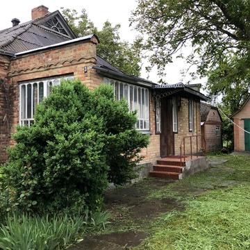 Продається будинок в центральні частині м Городище